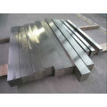 ASTM B348 Titanium Grade 2 reines Titan Vierkantstange China Preis